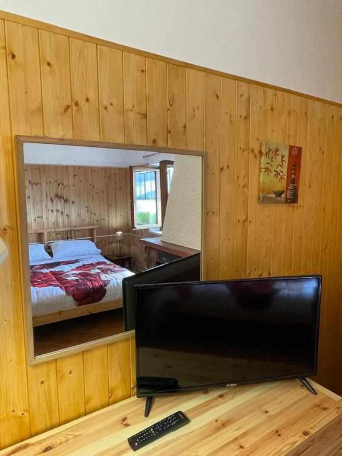 Casa Vacanza Le Viste Serrone Buitenkant foto