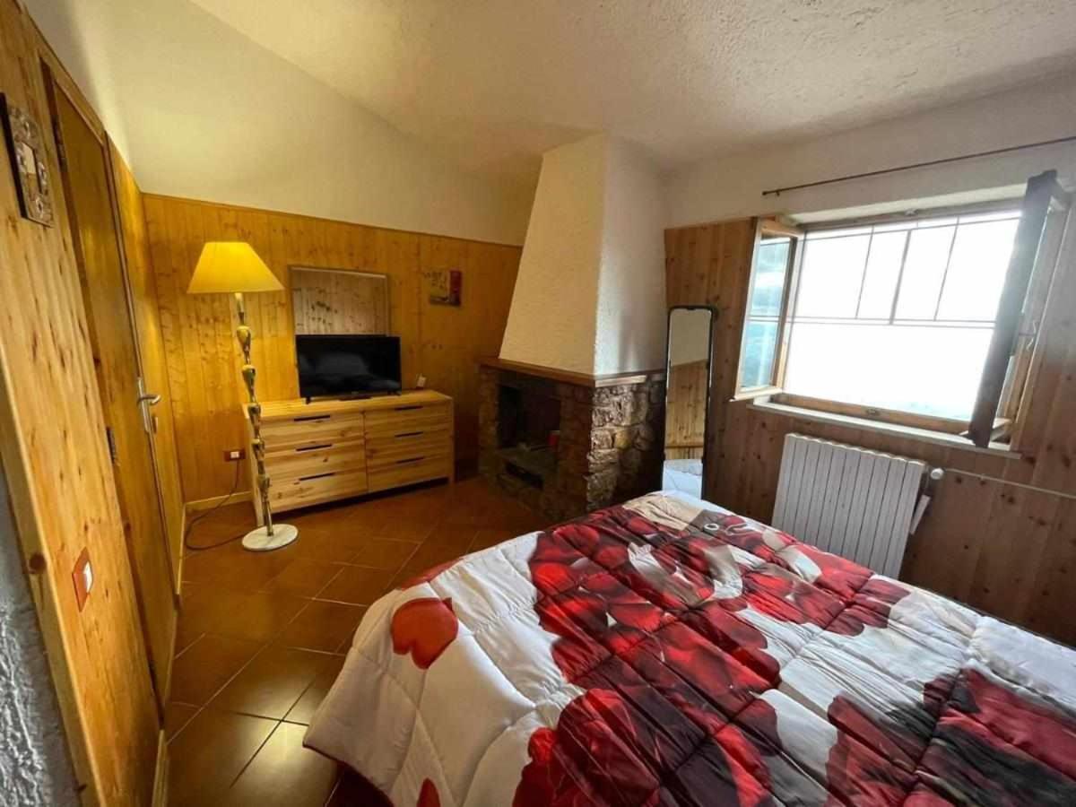 Casa Vacanza Le Viste Serrone Buitenkant foto