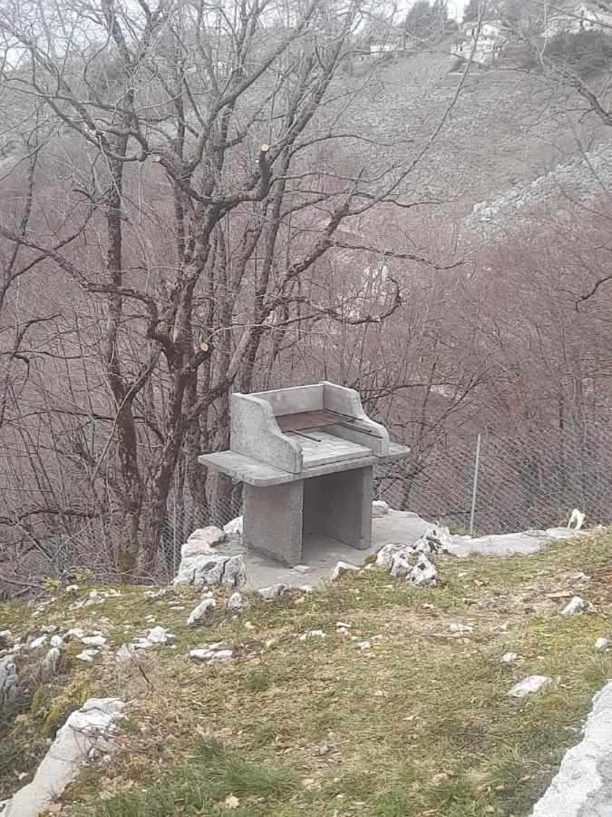 Casa Vacanza Le Viste Serrone Buitenkant foto